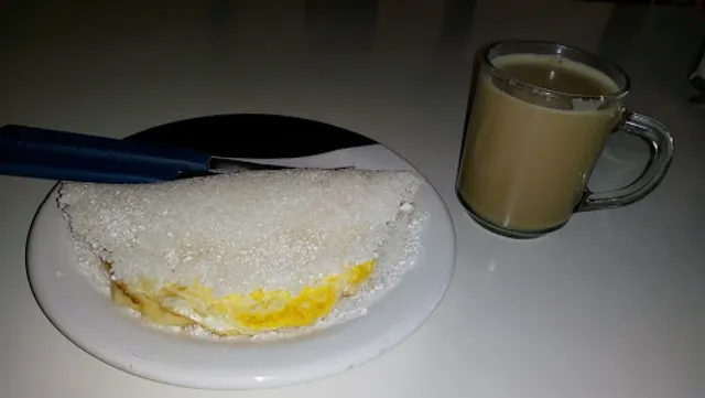 Sabor Caseiro Restaurante