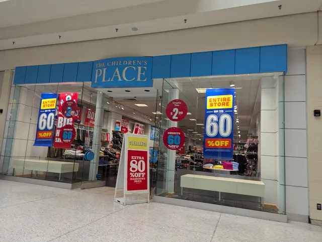 The Children's Place