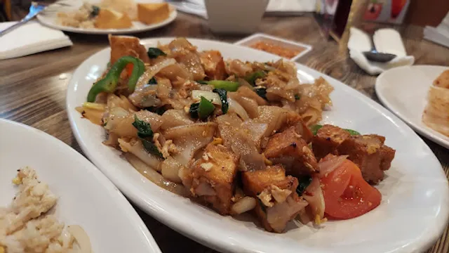 ZapVor by Thai Spice - Woodlands