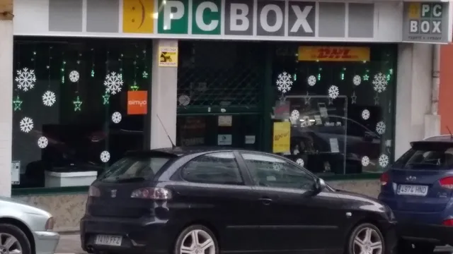PCBox