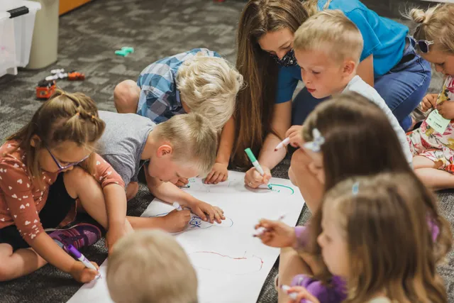 Riverside Church: Big Lake Campus