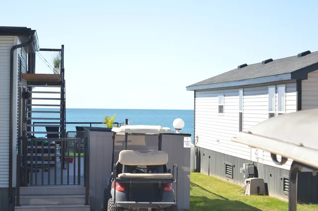 Serenity At Sherkston Inc.