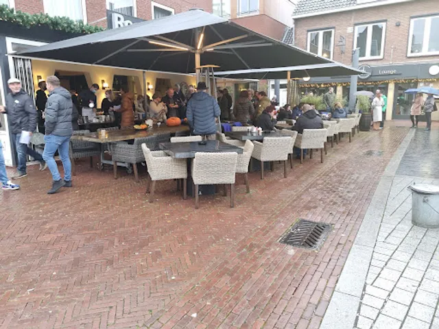 Restaurant De Betuwe