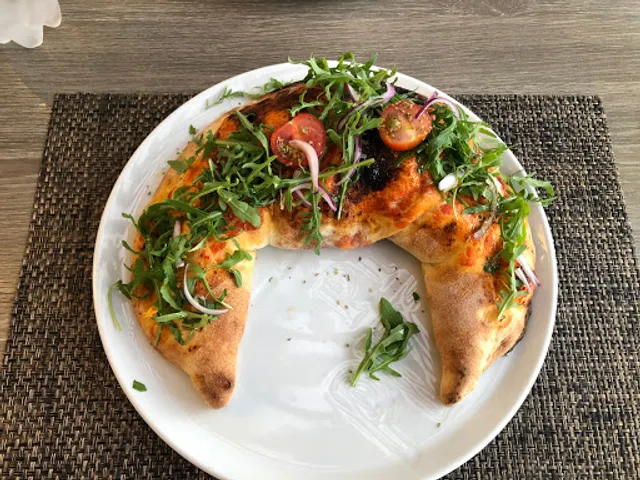 Restaurant De La Piscine