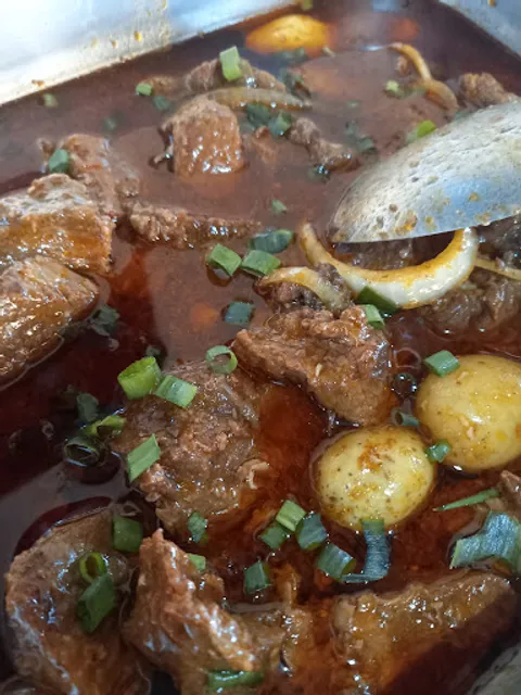 Restaurante Varanda'S