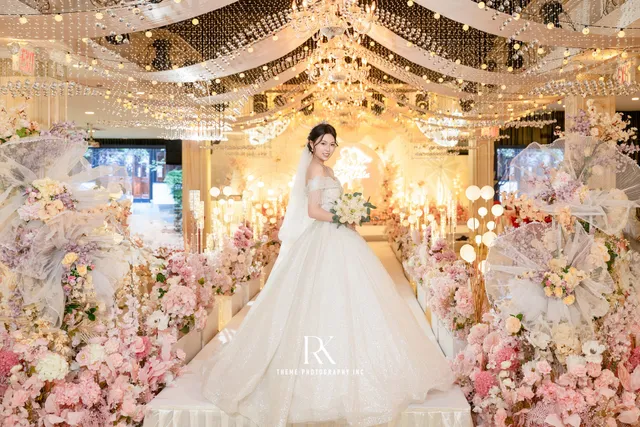 R&K Theme Photography Inc