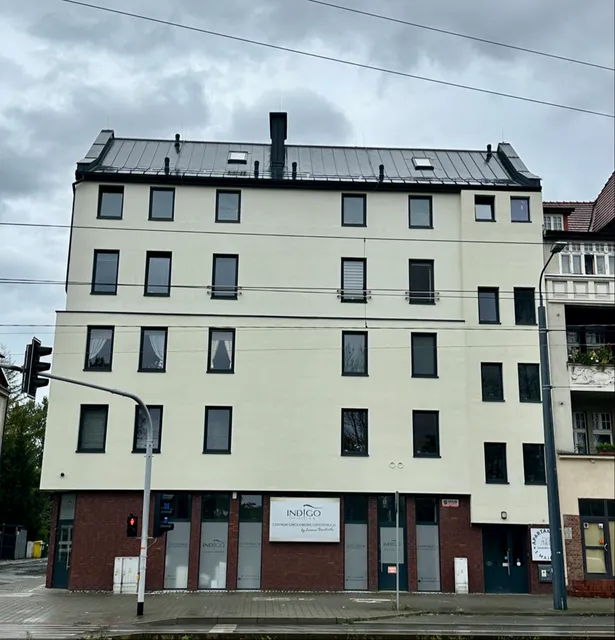 Apartamenty 1 maja 94