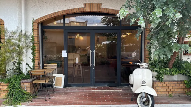 Rally Coffee（ラリー・コーヒー）