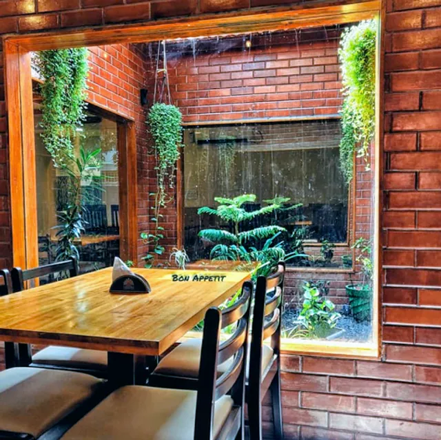 Ramaas The Hyderabadi