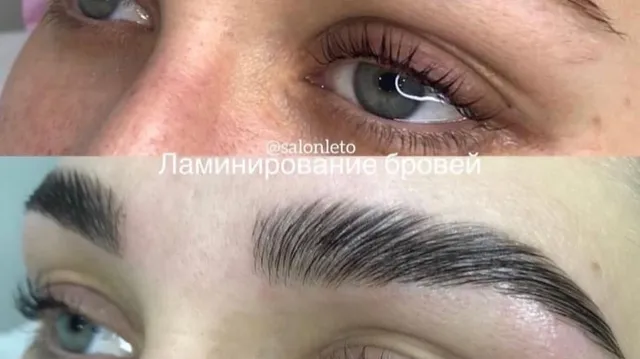 Лето | Салон красоты Арбатская | маникюр, стрижки