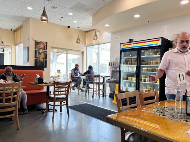 Mylapore South Indian Pleasanton