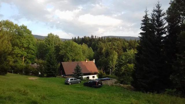 STODOŁA Schronisko Agroturystyczne Stodoła