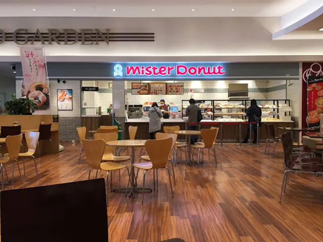 Mister Donut