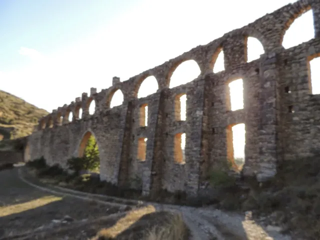 Casa Rural Vistes de Morella