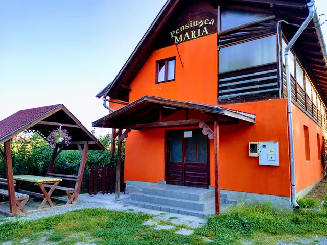 Pensiunea Maria