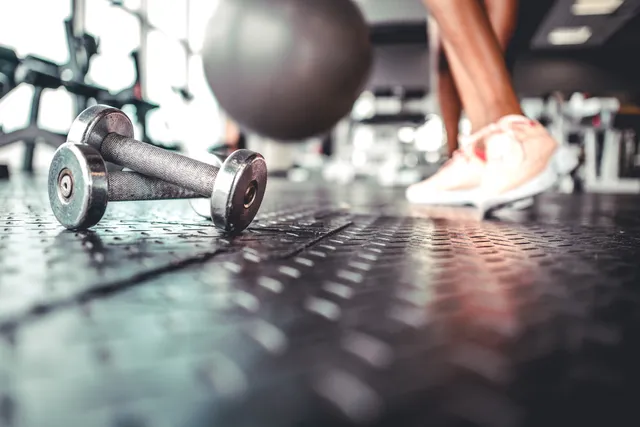 Memorial Athletic Club for Women