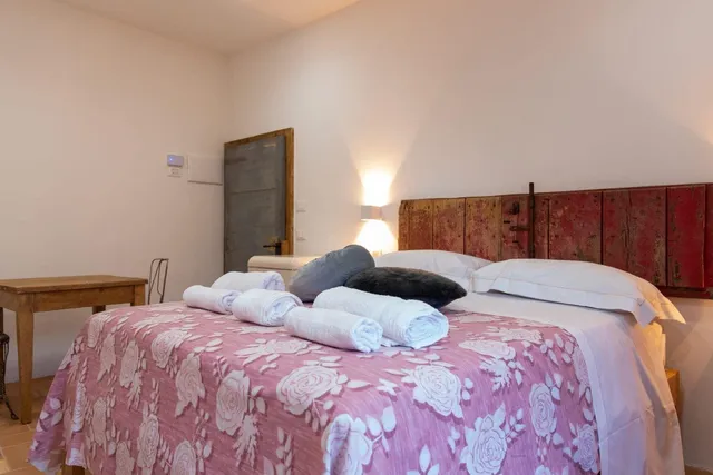 Dilà B&B and fashion store