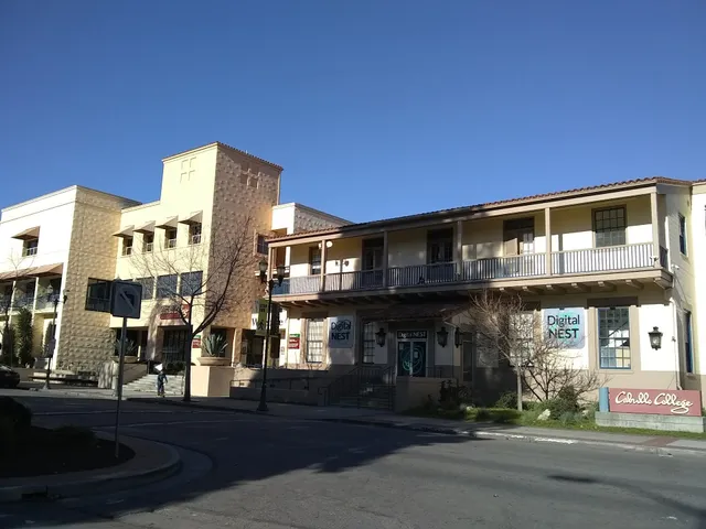 Cabrillo College Watsonville Center