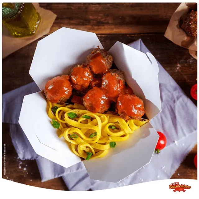 Brasileirinho Delivery Recife