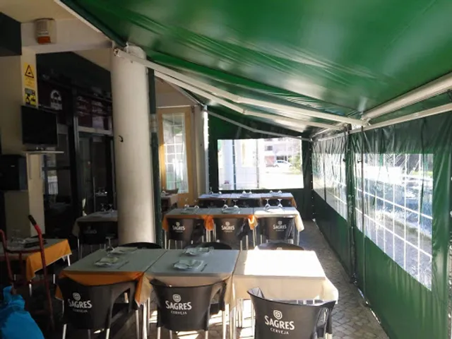 Cantinho de Telheiras