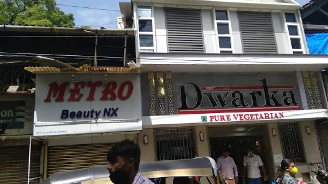 Hotel Dwarka