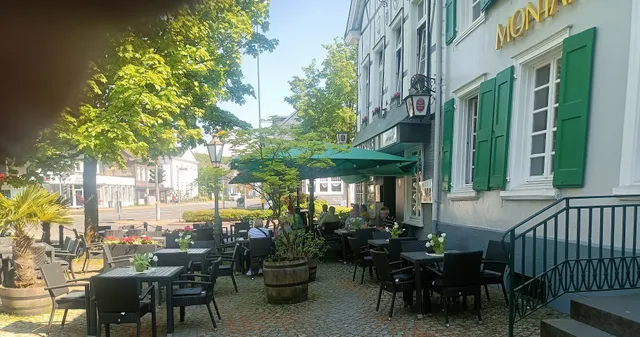 Restaurant Kolpinghaus