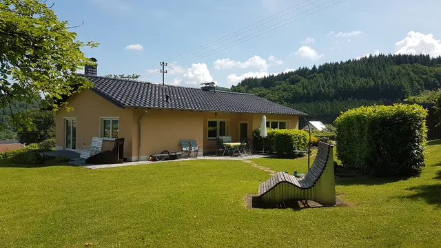 House "et Eifelparadiesje"