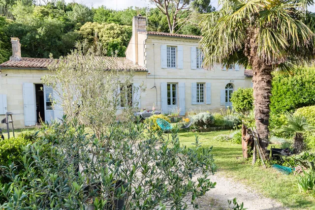 Gite le Pain de Lune avec Piscine