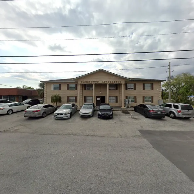 Robinswood Apartments