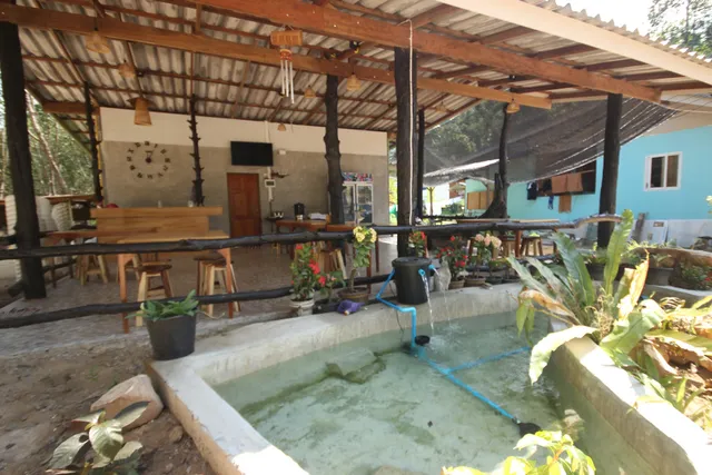 Suan nai kokut Resort