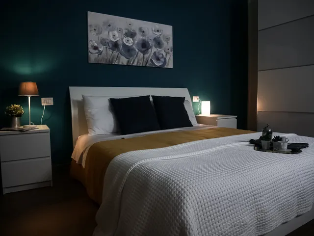 Casa Carducci Torino