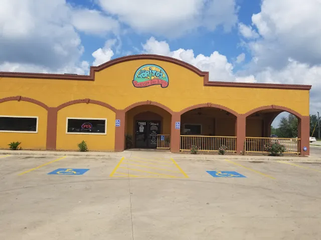 El Gran Torito's
