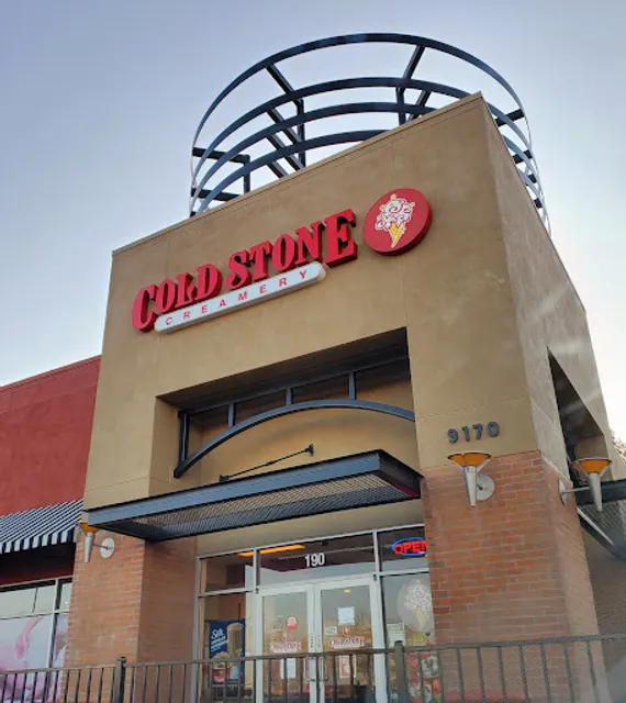 Cold Stone Creamery