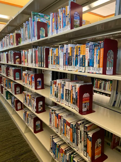 St. Louis Park Library - Hennepin County Library