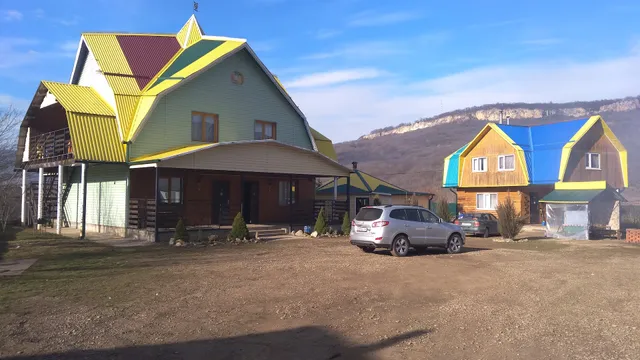 Gostevoy Dom "Skazka"