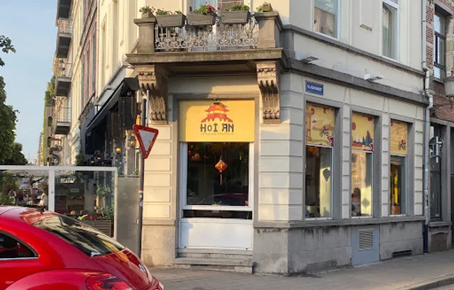 Hoi An Vietnamese Streetfood