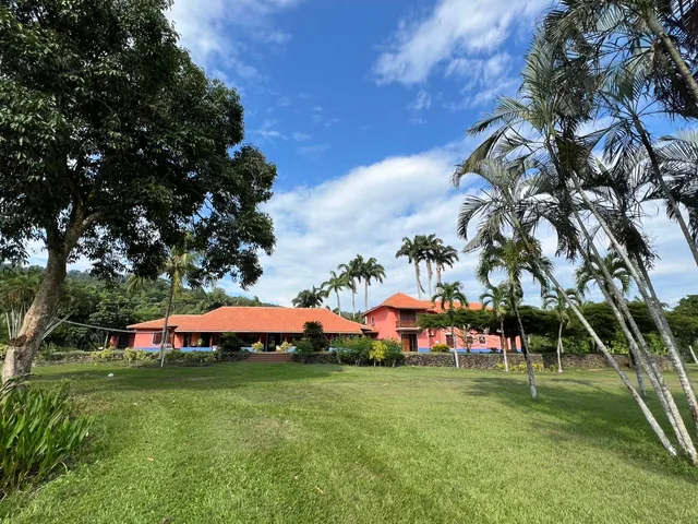 Hacienda Guáquira