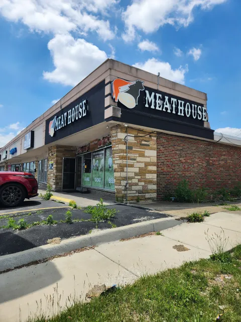 Meat House