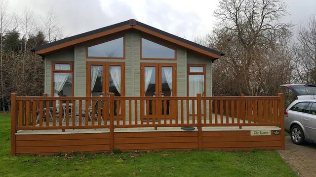 Ranksborough Hall Estates