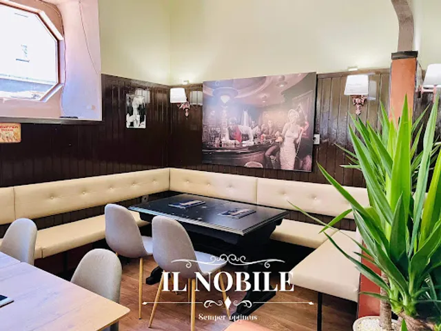 IL NOBILE