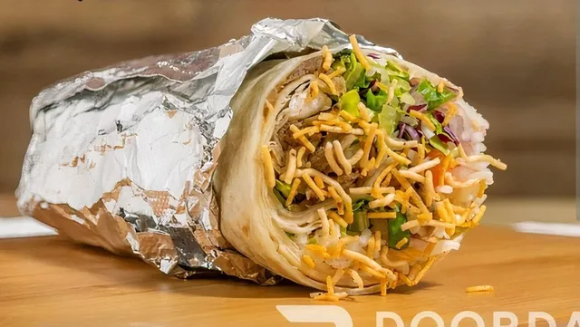 Dosawaala by Naan Stop