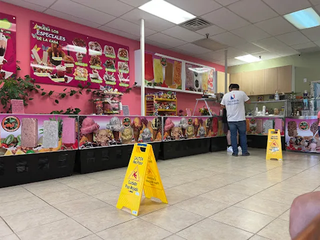 La Monarca Michoacana