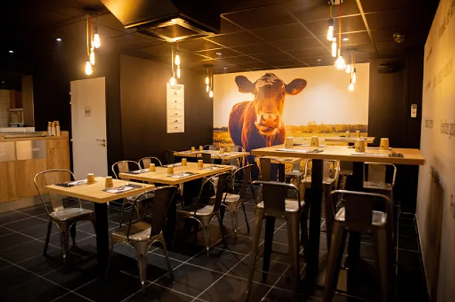 Basilic & Co - pizzas de terroirs