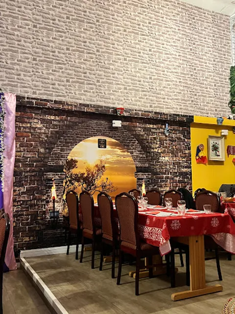 Restaurant La Dana și Ciorbiță