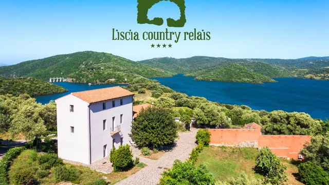 Liscia Country Relais