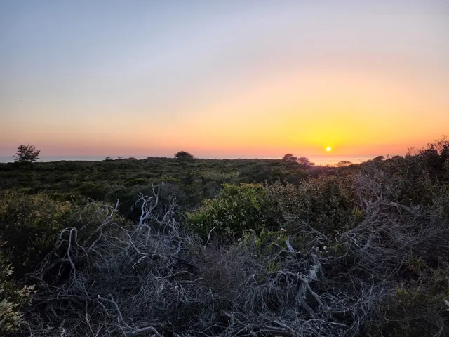 North Fork Trailhead