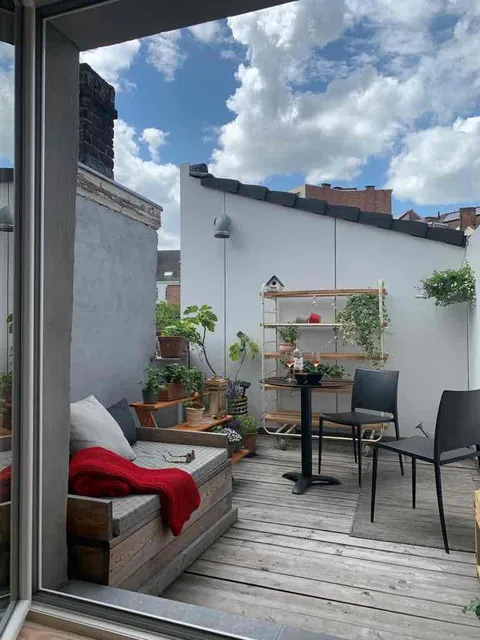 B&B Violet Suites - Gent