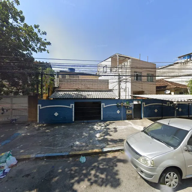 Churrasco dos primos