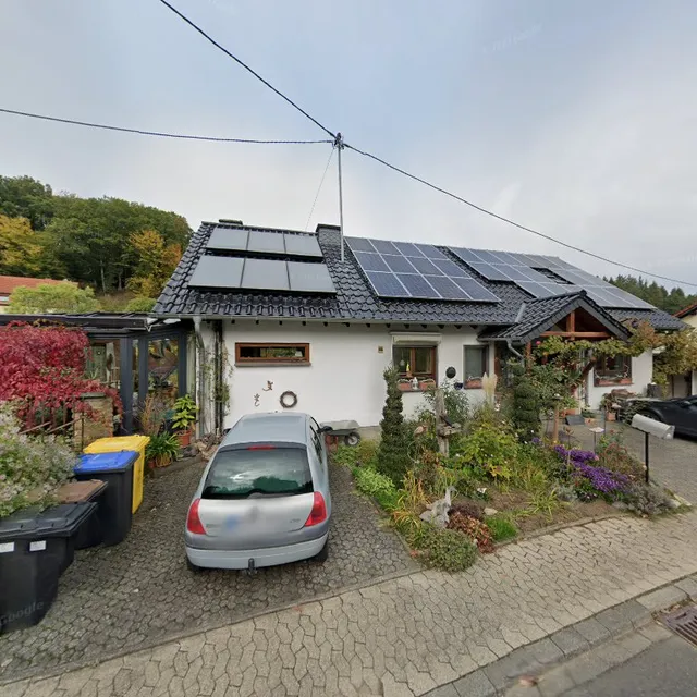 Ferienwohnung Gisela Basche