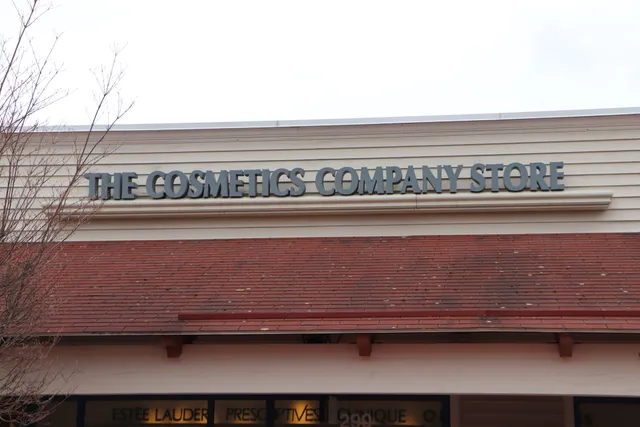 The Cosmetics Company Store